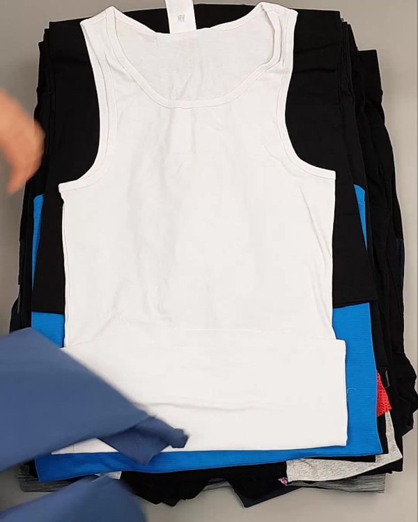 Фотография  545 - SPORT LIDL м/ж 074#7 кг, ЛОТ №6662 оптом в Махачкале и Дагестане