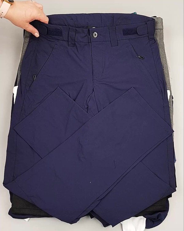 Фотография  538 - SPORT LIDL м/ж 074#7 кг, ЛОТ №6664 оптом в Махачкале и Дагестане