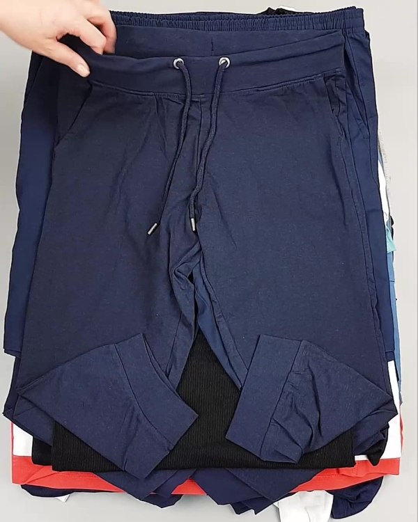 Фотография  160 - SPORT LIDL м/ж 074#7 кг, ЛОТ №6664 оптом в Махачкале и Дагестане