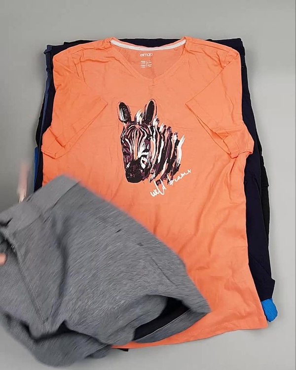 Фотография  747 - SPORT LIDL м/ж 074#7 кг, ЛОТ №6665 оптом в Махачкале и Дагестане