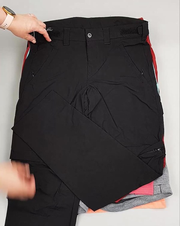 Фотография  352 - SPORT LIDL м/ж 074#7 кг, ЛОТ №6665 оптом в Махачкале и Дагестане