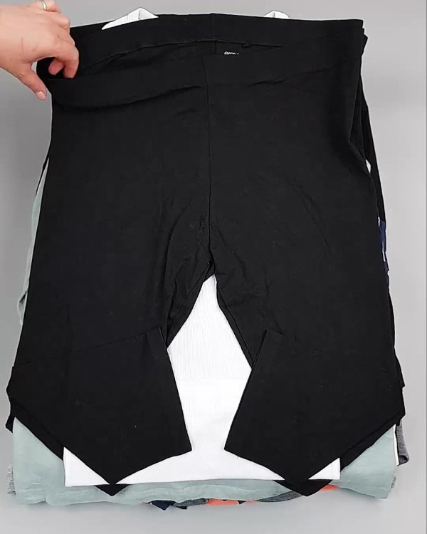 Фотография  323 - SPORT LIDL м/ж 074#7 кг, ЛОТ №6665 оптом в Махачкале и Дагестане