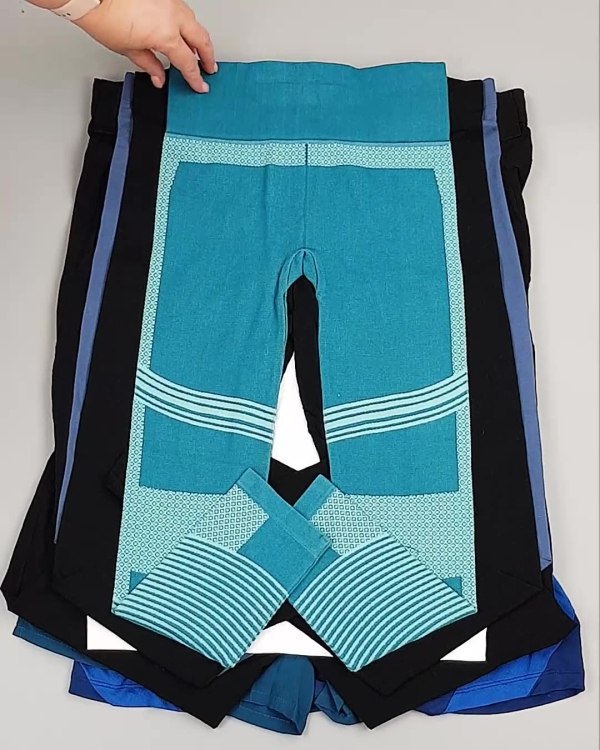 Фотография  182 - SPORT LIDL м/ж 074#7 кг, ЛОТ №6666 оптом в Махачкале и Дагестане