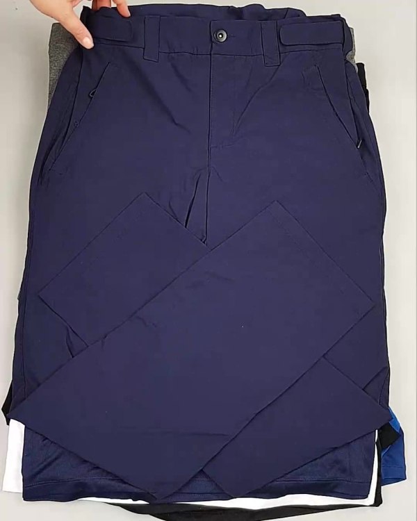 Фотография  875 - SPORT LIDL м/ж 074#7 кг, ЛОТ №6666 оптом в Махачкале и Дагестане