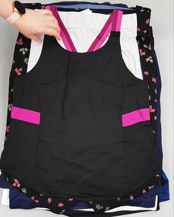 Фотография  969 - SPORT LIDL м/ж 074#7 кг, ЛОТ №6666 оптом в Махачкале и Дагестане