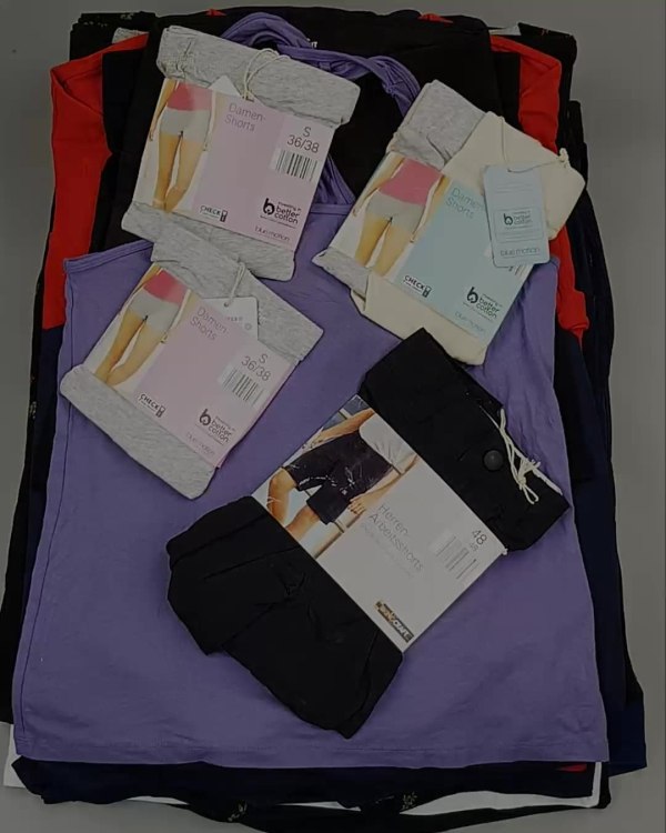 Фотография  358 - SPORT LIDL м/ж 074#7 кг, ЛОТ №6666 оптом в Махачкале и Дагестане