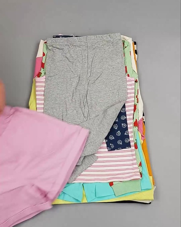 Фотография  770 - TCM Kids лето 074#7 кг, ЛОТ №6668 оптом в Махачкале и Дагестане