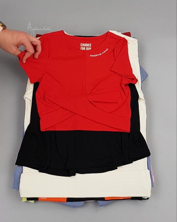 Фотография  223 - TCM Kids лето 074#7 кг, ЛОТ №6668 оптом в Махачкале и Дагестане