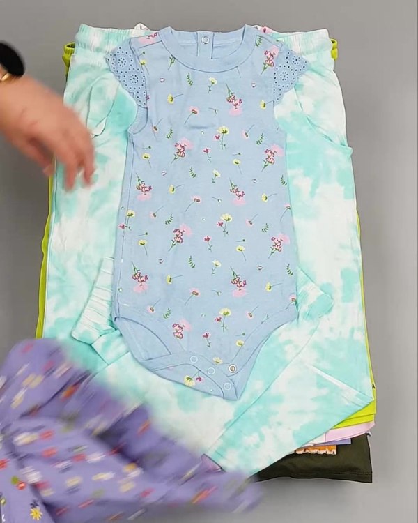 Фотография  825 - TCM Kids лето 074#7 кг, ЛОТ №6668 оптом в Махачкале и Дагестане