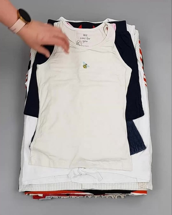 Фотография  490 - TCM Kids лето 074#7 кг, ЛОТ №6669 оптом в Махачкале и Дагестане