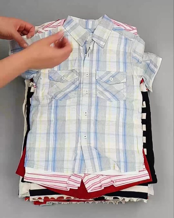 Фотография  542 - TCM Kids лето 074#7 кг, ЛОТ №6669 оптом в Махачкале и Дагестане