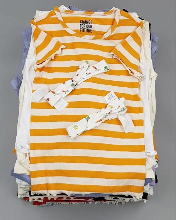 Фотография  711 - TCM Kids лето 074#7 кг, ЛОТ №6669 оптом в Махачкале и Дагестане