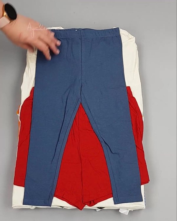 Фотография  783 - TCM Kids лето 074#7 кг, ЛОТ №6670 оптом в Махачкале и Дагестане