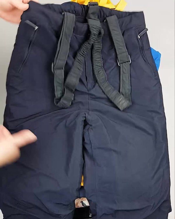 Фотография  907 - Верхняя одежда TCM kids 074#7 кг, ЛОТ №6678 оптом в Махачкале и Дагестане