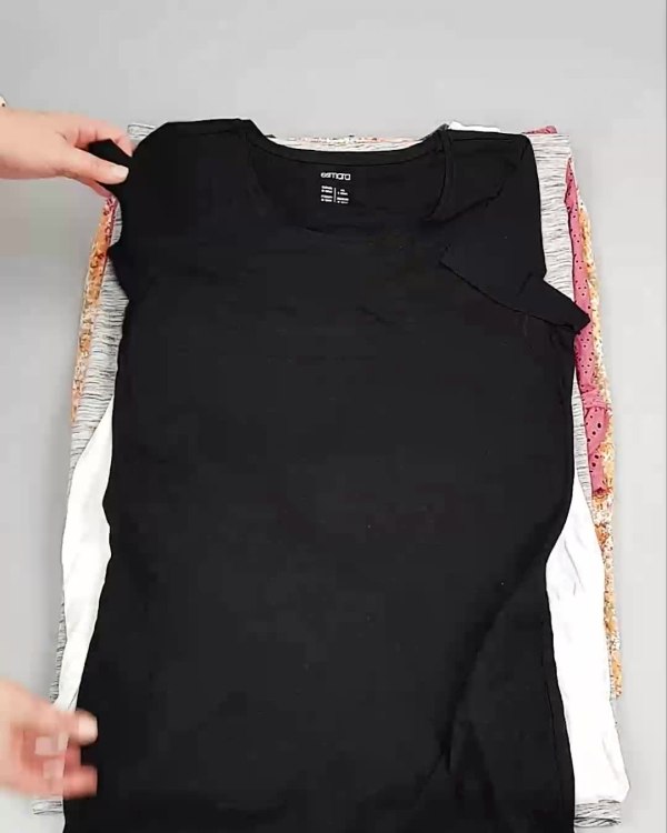 Фотография  503 - LIDL Summer mix 074#15 кг, ЛОТ №6697 оптом в Махачкале и Дагестане