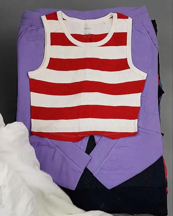 Фотография  236 - LIDL Summer mix 074#15 кг, ЛОТ №6697 оптом в Махачкале и Дагестане