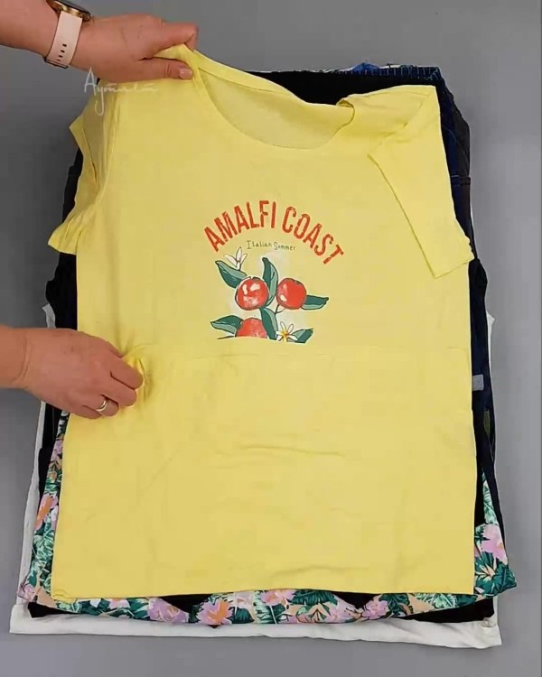 Фотография  109 - LIDL Summer mix 074#15 кг, ЛОТ №6700 оптом в Махачкале и Дагестане