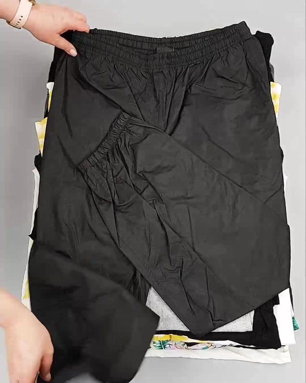 Фотография  193 - LIDL Summer mix 074#15 кг, ЛОТ №6700 оптом в Махачкале и Дагестане