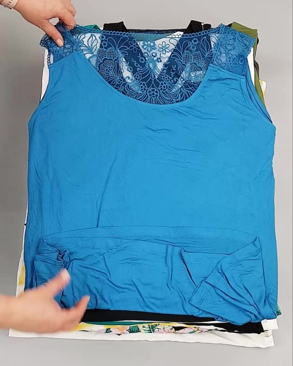 Фотография  433 - LIDL Summer mix 074#15 кг, ЛОТ №6700 оптом в Махачкале и Дагестане