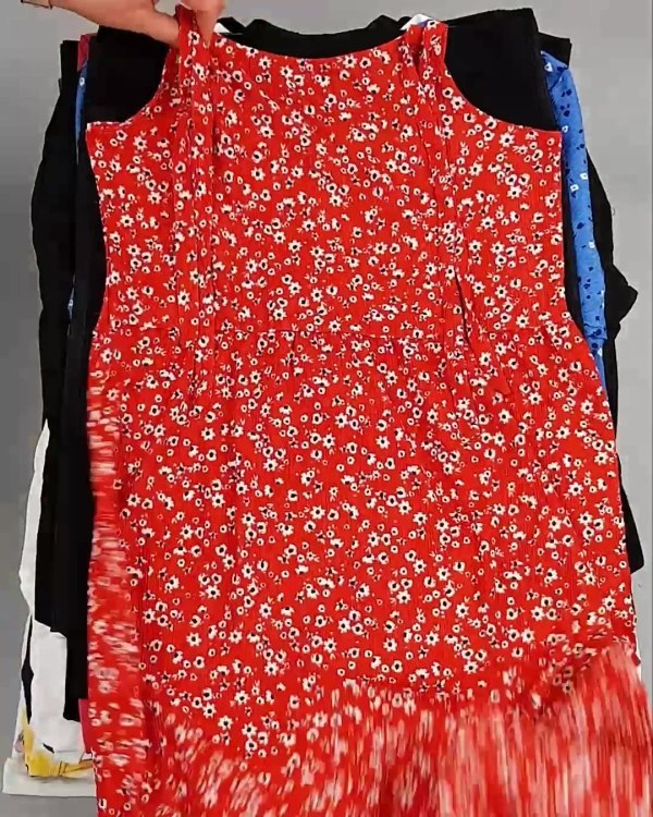 Фотография  283 - LIDL Summer mix 074#15 кг, ЛОТ №6700 оптом в Махачкале и Дагестане