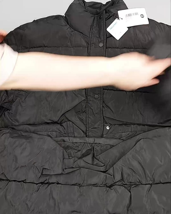 Фотография  794 - Верхняя одежда Англия СТОК #10 кг, ЛОТ №6729 оптом в Махачкале и Дагестане