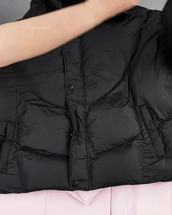 Фотография  897 - Верхняя одежда Англия СТОК #10 кг, ЛОТ №6729 оптом в Махачкале и Дагестане