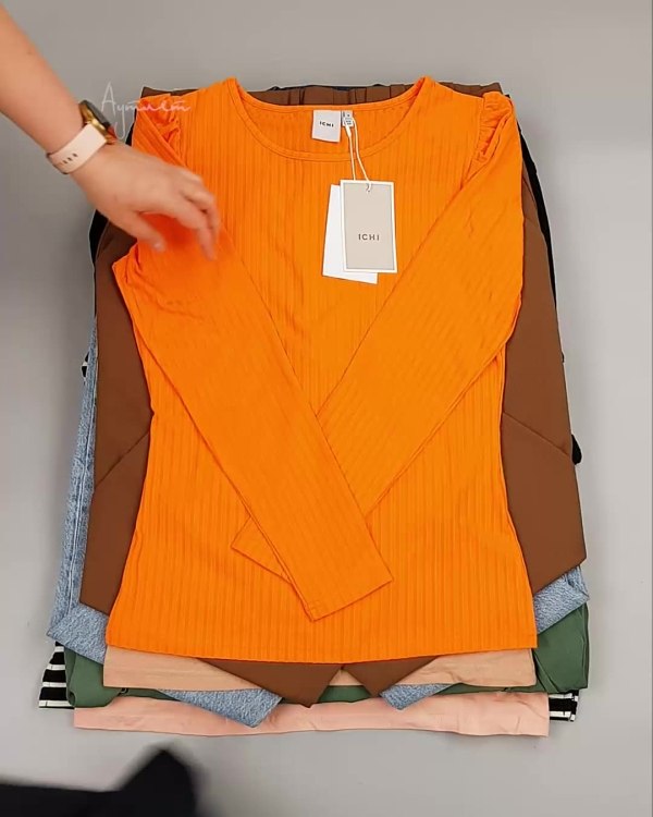 Фотография  887 - ДАНИЯ Summer mix 24#15 кг, ЛОТ №6730 оптом в Махачкале и Дагестане