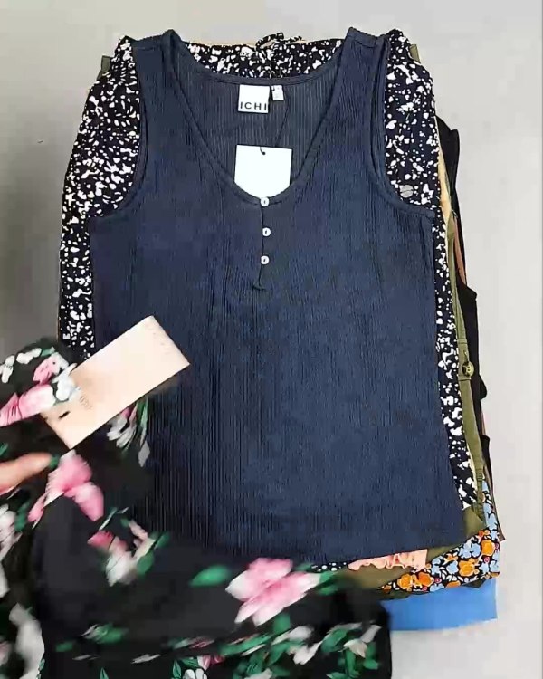 Фотография  123 - ДАНИЯ Summer mix 24#15 кг, ЛОТ №6730 оптом в Махачкале и Дагестане