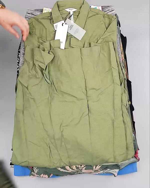 Фотография  130 - ДАНИЯ Summer mix 24#15 кг, ЛОТ №6730 оптом в Махачкале и Дагестане