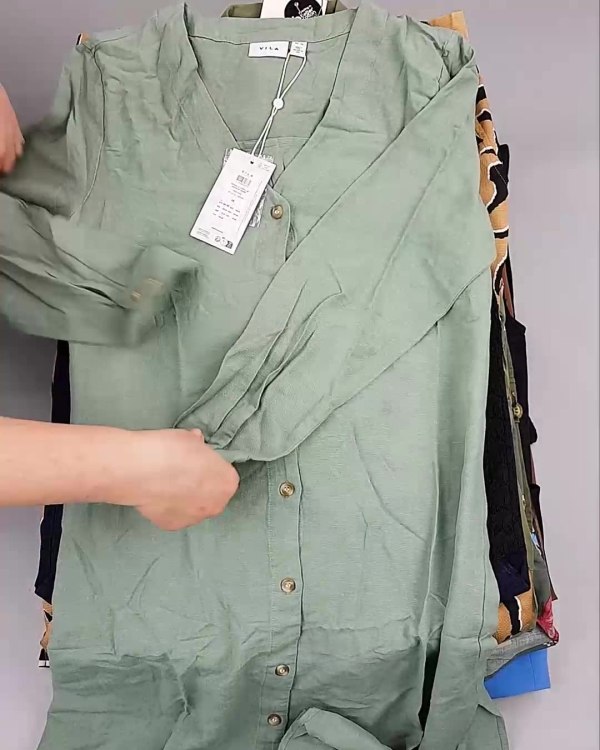 Фотография  177 - ДАНИЯ Summer mix 24#15 кг, ЛОТ №6730 оптом в Махачкале и Дагестане