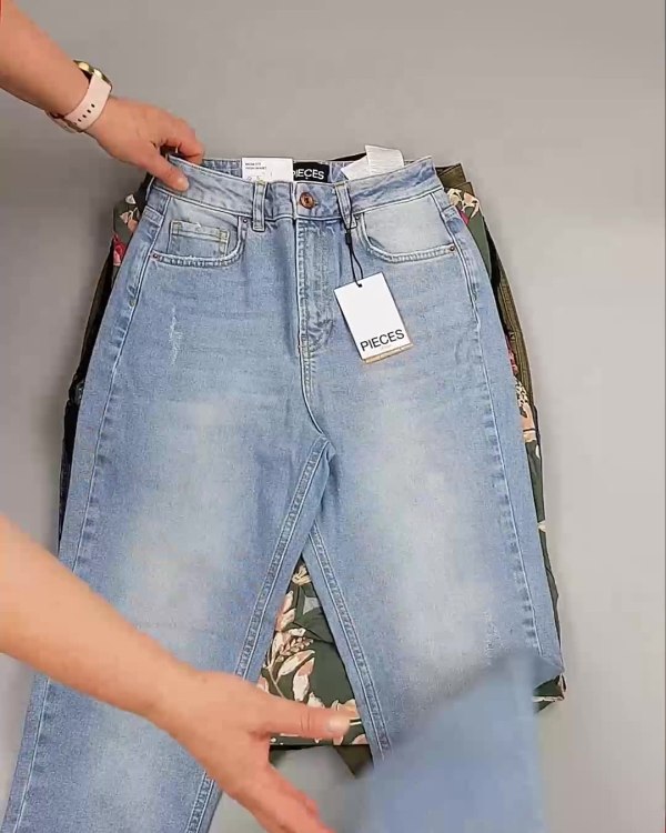 Фотография  606 - ДАНИЯ Summer mix 24#15 кг, ЛОТ №6732 оптом в Махачкале и Дагестане