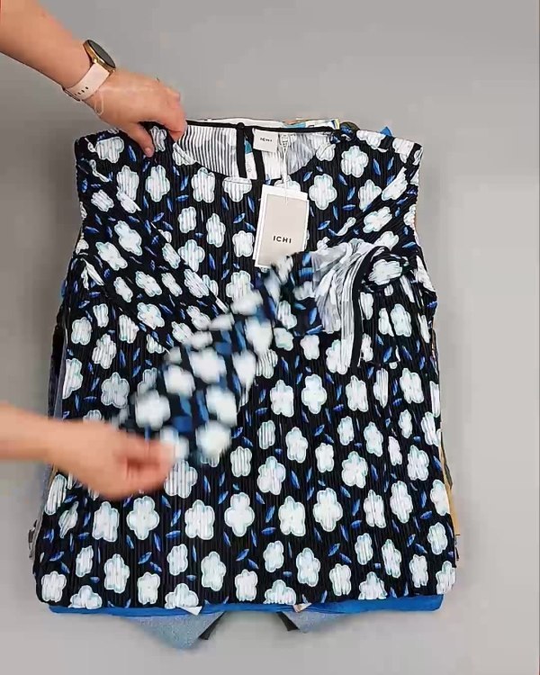 Фотография  286 - ДАНИЯ Summer mix 24#15 кг, ЛОТ №6732 оптом в Махачкале и Дагестане