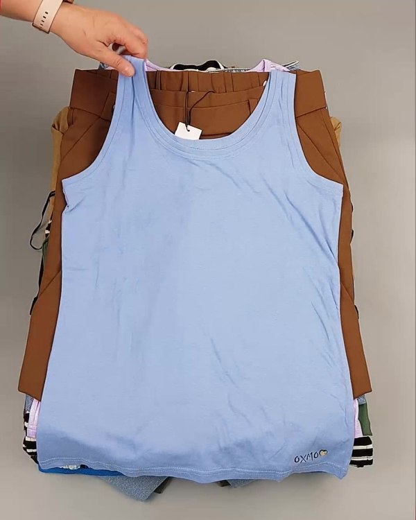 Фотография  499 - ДАНИЯ Summer mix 24#15 кг, ЛОТ №6732 оптом в Махачкале и Дагестане