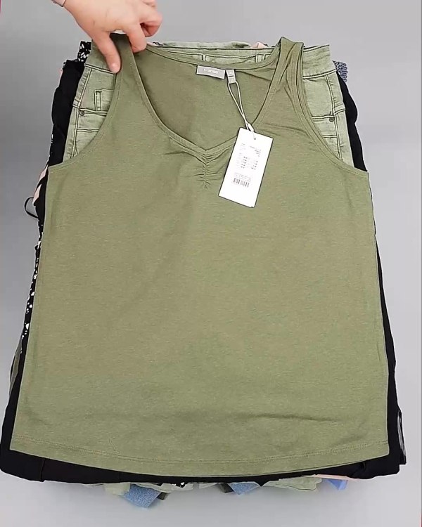 Фотография  212 - ДАНИЯ Summer mix 24#15 кг, ЛОТ №6732 оптом в Махачкале и Дагестане