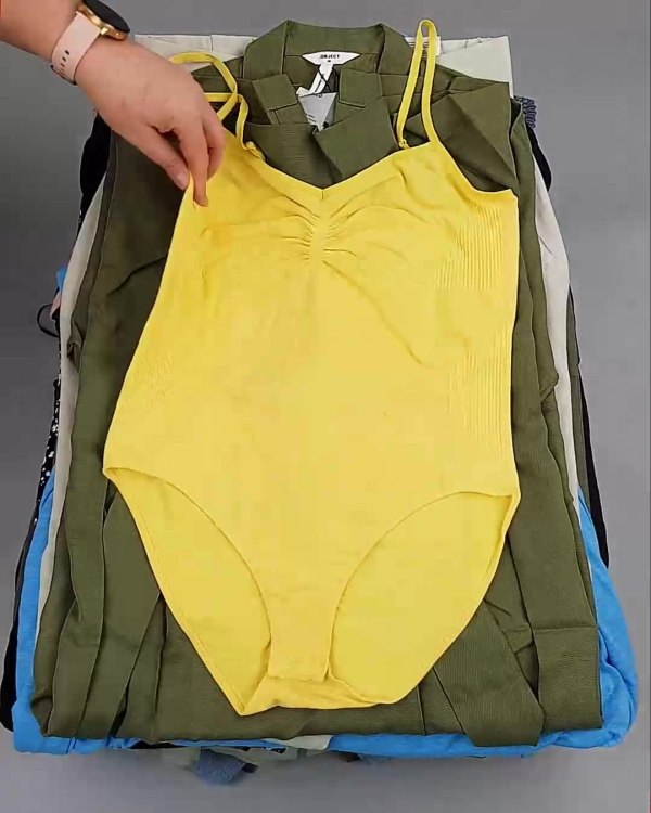 Фотография  472 - ДАНИЯ Summer mix 24#15 кг, ЛОТ №6732 оптом в Махачкале и Дагестане