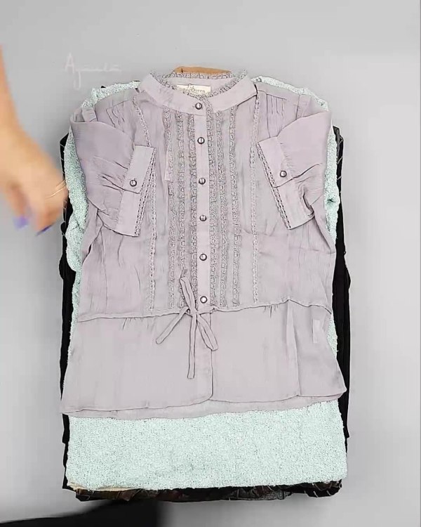 Фотография  408 - MILL STUDIO Spring mix#15 кг, ЛОТ №6786 оптом в Махачкале и Дагестане