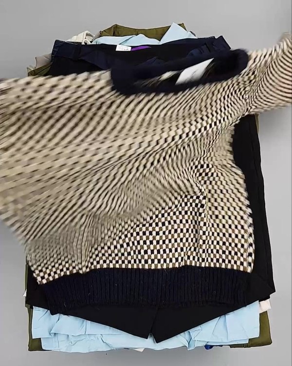 Фотография  855 - MILL STUDIO Spring mix#15 кг, ЛОТ №6786 оптом в Махачкале и Дагестане