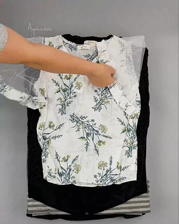 Фотография  275 - MILL STUDIO Spring mix#15 кг, ЛОТ №6787 оптом в Махачкале и Дагестане