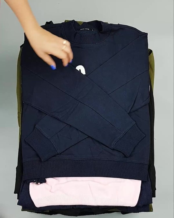 Фотография  722 - MILL STUDIO Spring mix#15 кг, ЛОТ №6787 оптом в Махачкале и Дагестане