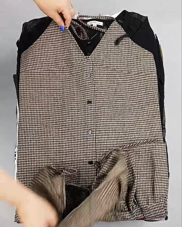 Фотография  977 - MILL STUDIO Spring mix#15 кг, ЛОТ №6789 оптом в Махачкале и Дагестане