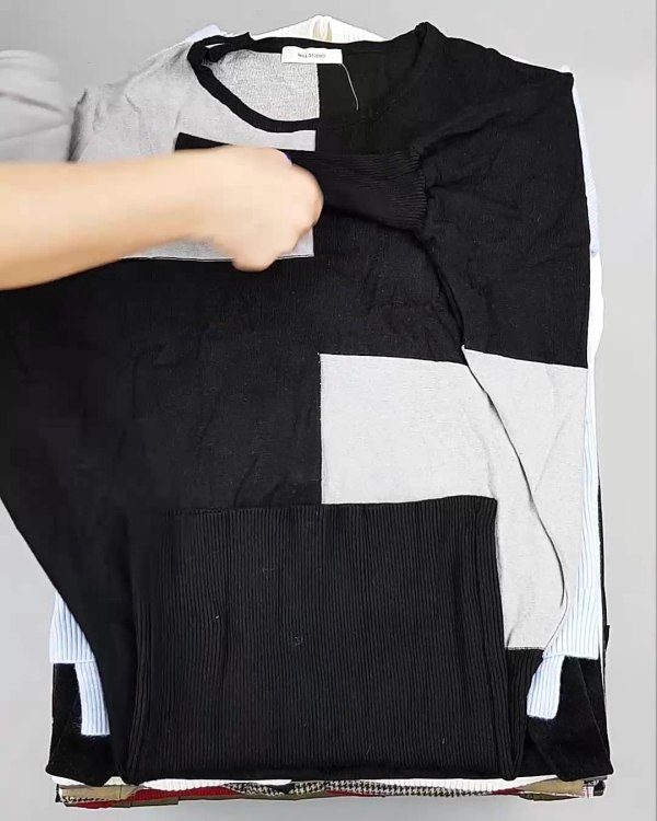 Фотография  754 - MILL STUDIO Spring mix#15 кг, ЛОТ №6789 оптом в Махачкале и Дагестане