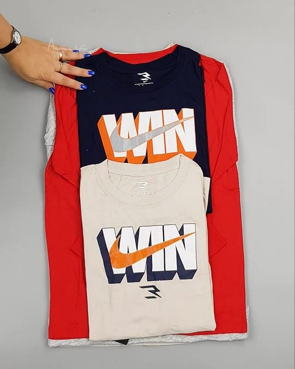 Фотография  256 - Тонковки детские NIKE CAN 084#5 кг, ЛОТ №6865 оптом в Махачкале и Дагестане