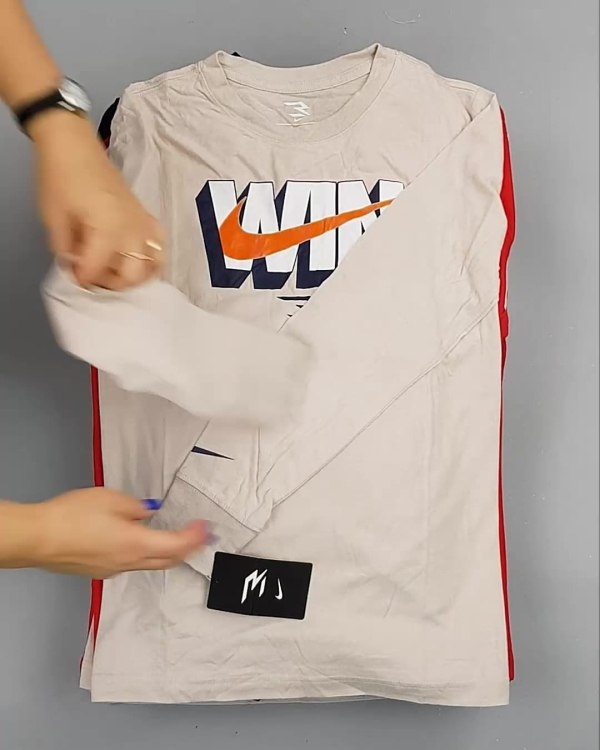 Фотография  532 - Тонковки детские NIKE CAN 084#5 кг, ЛОТ №6865 оптом в Махачкале и Дагестане