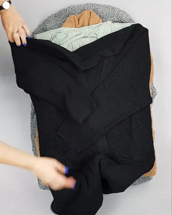 Фотография  320 - Кардиганы СТОК CAN#10 кг, ЛОТ №6887 оптом в Махачкале и Дагестане