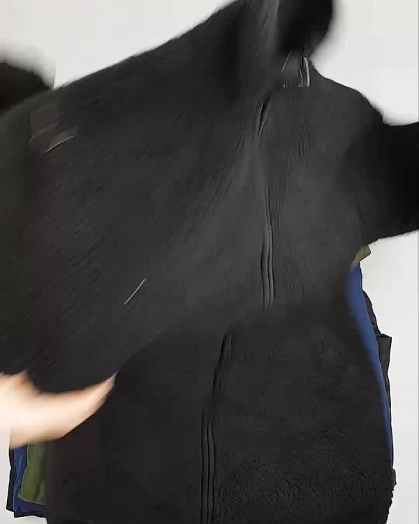 Фотография  438 - Верхняя одежда Дания#10,1 кг ЛОТ №6909 оптом в Махачкале и Дагестане