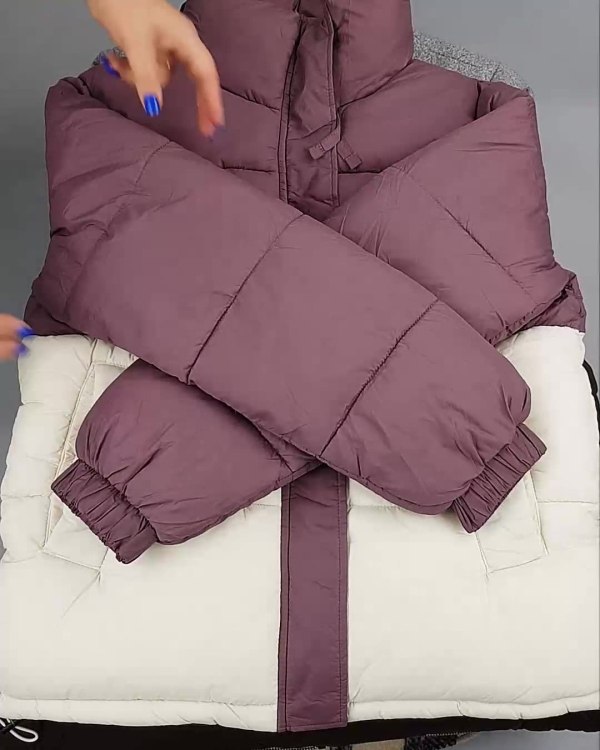 Фотография  546 - Верхняя одежда Дания#10,2 кг ЛОТ №6911 оптом в Махачкале и Дагестане