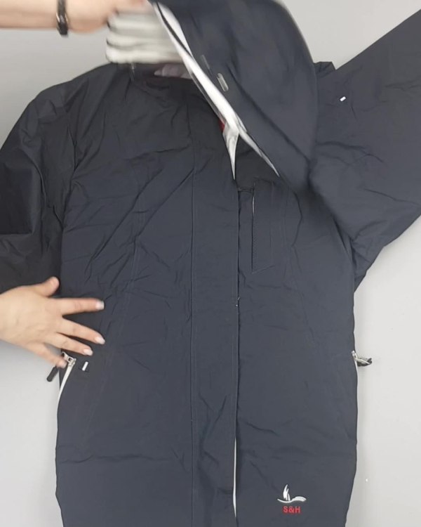 Фотография  570 - HOMAGE CAN 084#10 кг оптом в Махачкале и Дагестане