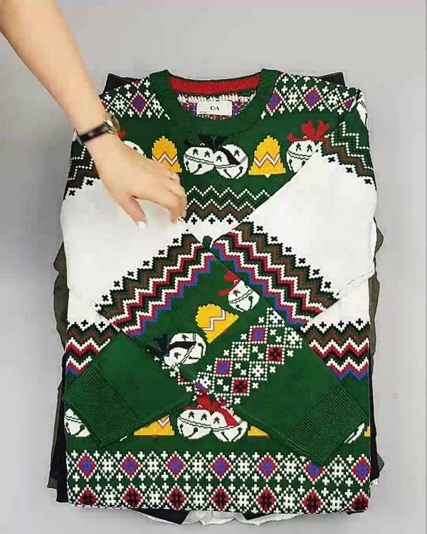 Фотография  689 - BRAND STOCK Winter#20 кг оптом в Махачкале и Дагестане