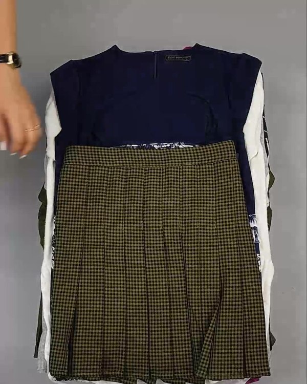 Фотография  913 - BRAND STOCK Winter#20 кг оптом в Махачкале и Дагестане