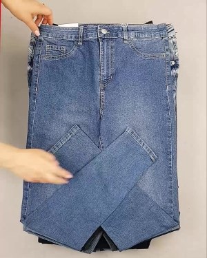 Купить Джинсы C&A ж/м#10 кг оптом в Махачкале и Дагестане